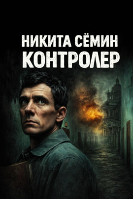 Книга Контролер